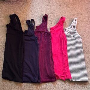 Medina Bundle Tank Tops